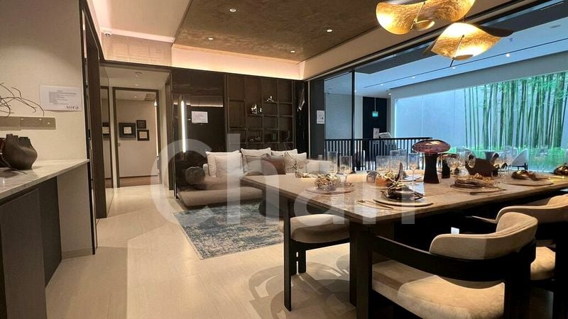 3 Bed Condo for Sale in Sora - Image 2