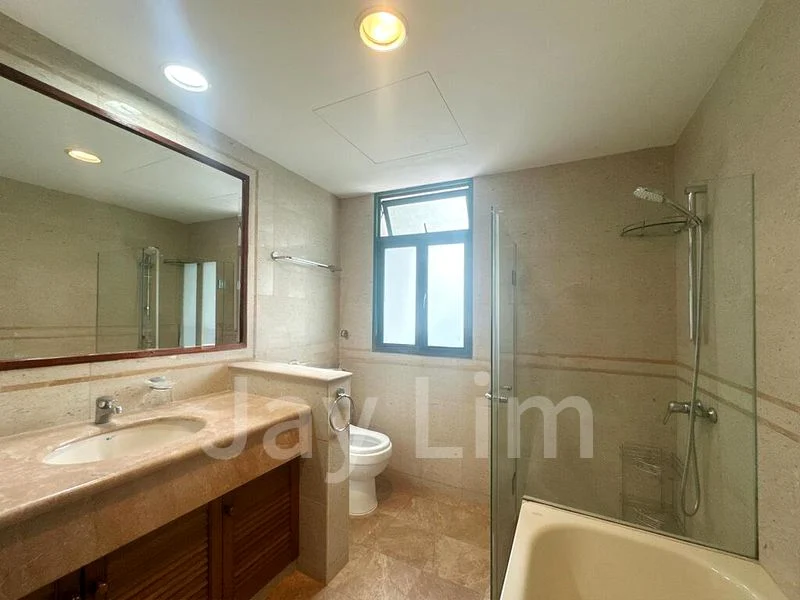 4 Bed Condo for Rent in  The Hillside - Image 8