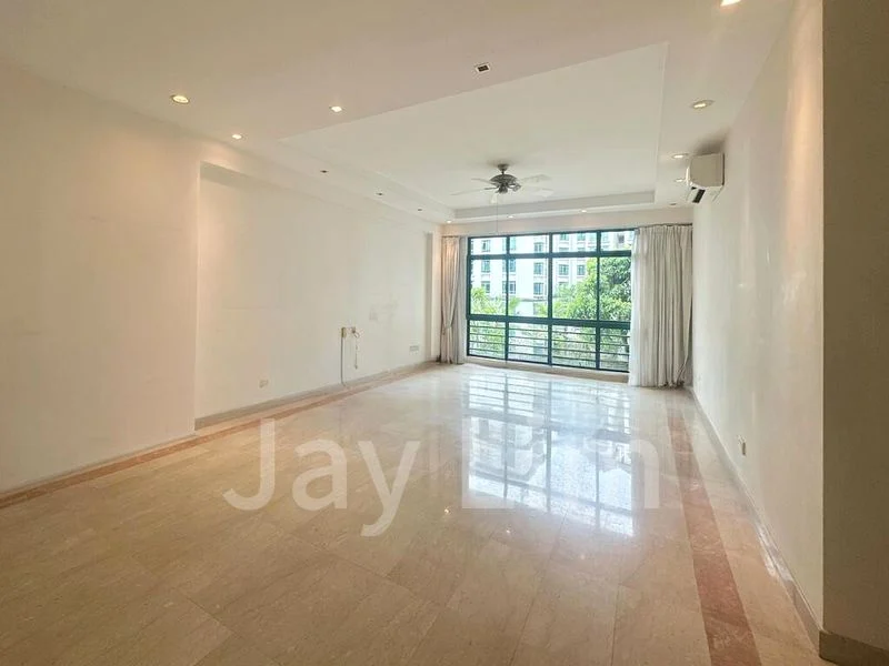 4 Bed Condo for Rent in  The Hillside - Image 2