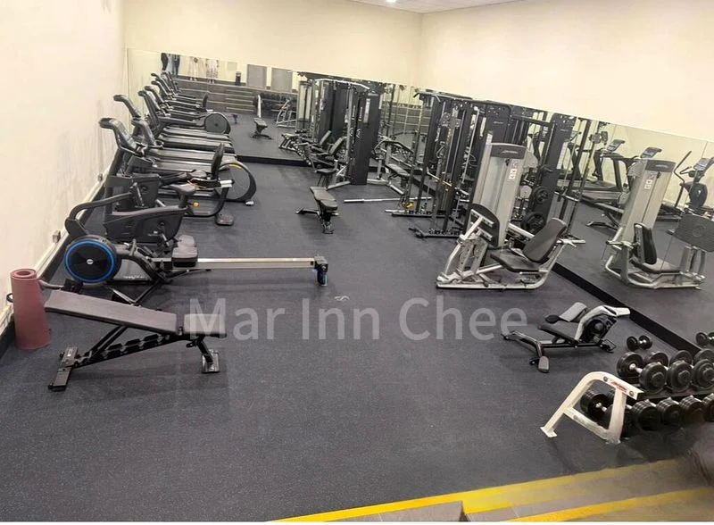 Master Room (Condo) for Rent in  Tanjong Ria Condominium - Image 3