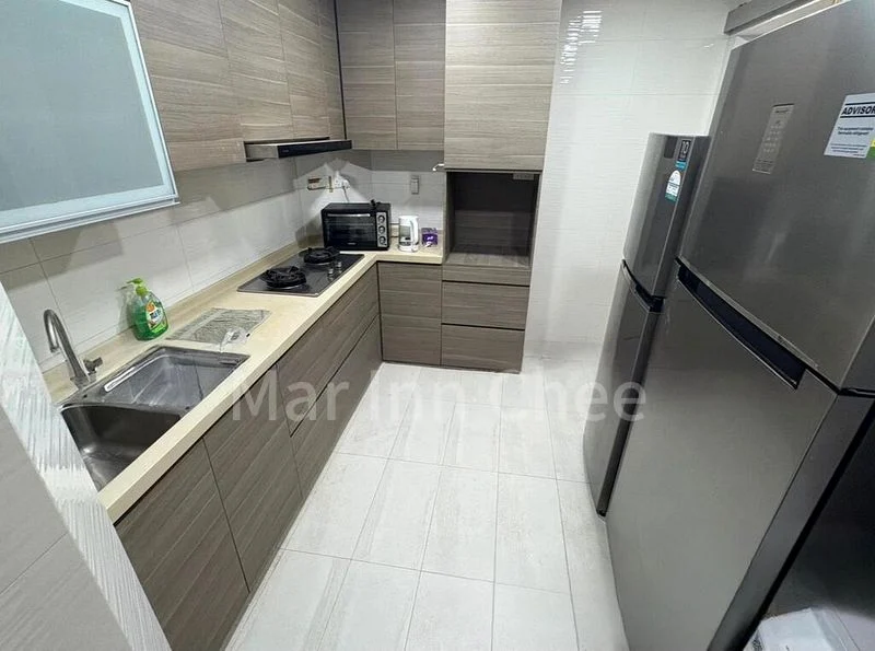 Master Room (Condo) for Rent in  Tanjong Ria Condominium - Image 6
