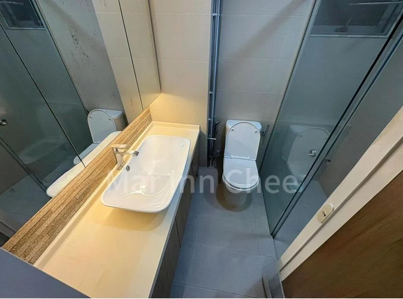 Master Room (Condo) for Rent in  Tanjong Ria Condominium - Image 4