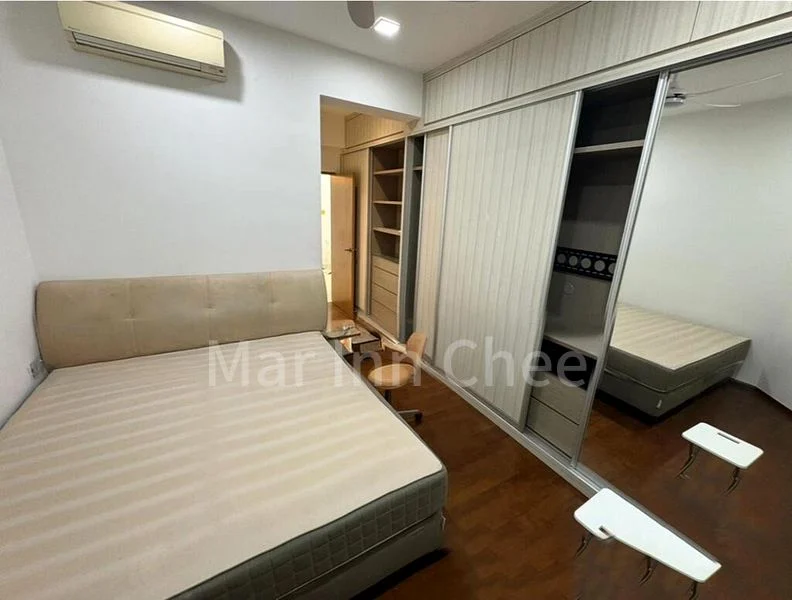 Master Room (Condo) for Rent in  Tanjong Ria Condominium - Image 1