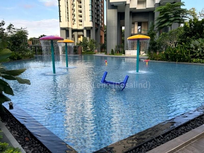 3 Bed Condo for Rent in  Normanton Park - Image 8