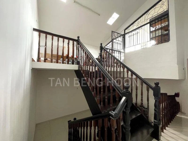 4 Bed Semi-Detached House (Landed) for Sale in  Clementi Green - Image 9