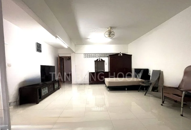 4 Bed Semi-Detached House (Landed) for Sale in  Clementi Green - Image 1