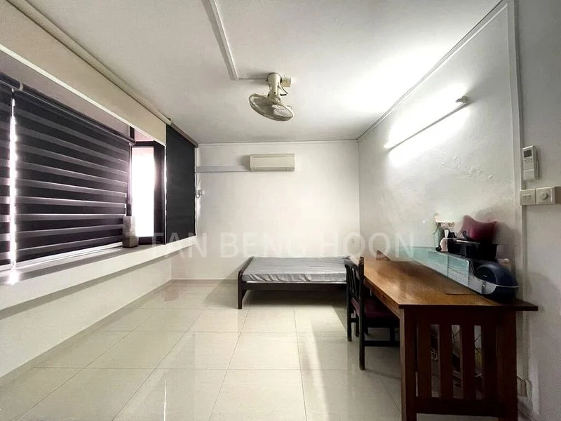 4 Bed Semi-Detached House (Landed) for Sale in  Clementi Green - Image 6