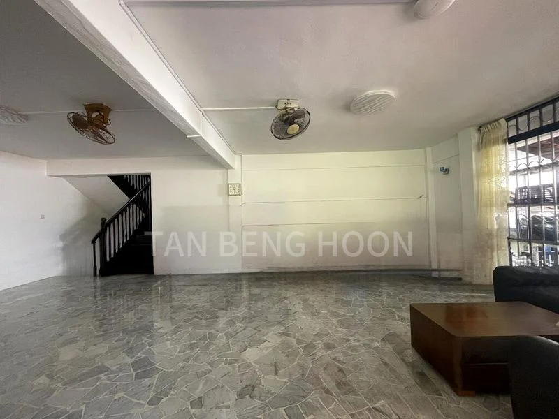 4 Bed Semi-Detached House (Landed) for Sale in  Clementi Green - Image 7