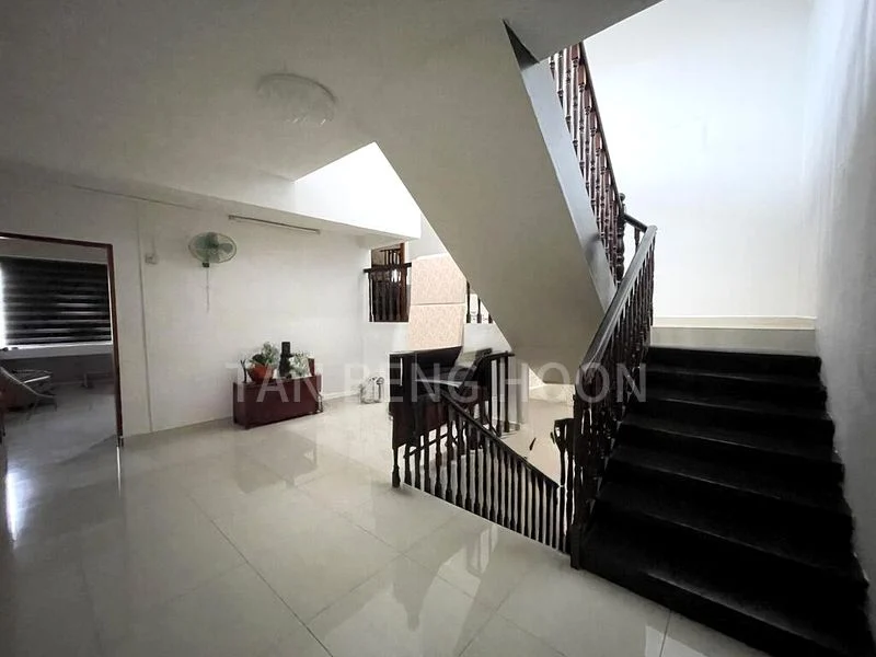 4 Bed Semi-Detached House (Landed) for Sale in  Clementi Green - Image 11