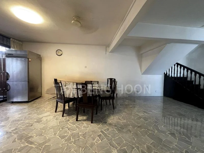 4 Bed Semi-Detached House (Landed) for Sale in  Clementi Green - Image 2