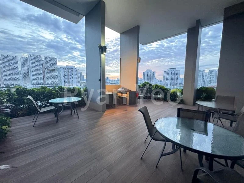 3 Bed Condo for Sale in Regent Residences - Image 11