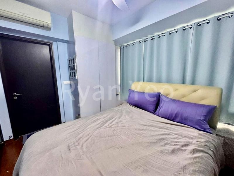 3 Bed Condo for Sale in Regent Residences - Image 4
