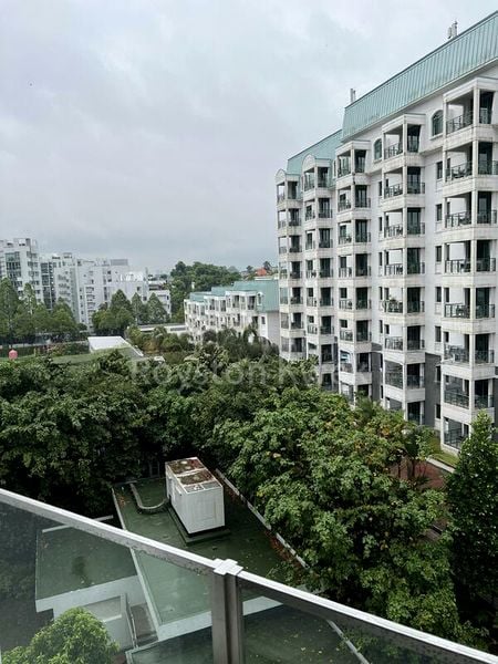 2 Bed Condo for Rent in  The Cascadia - Image 2