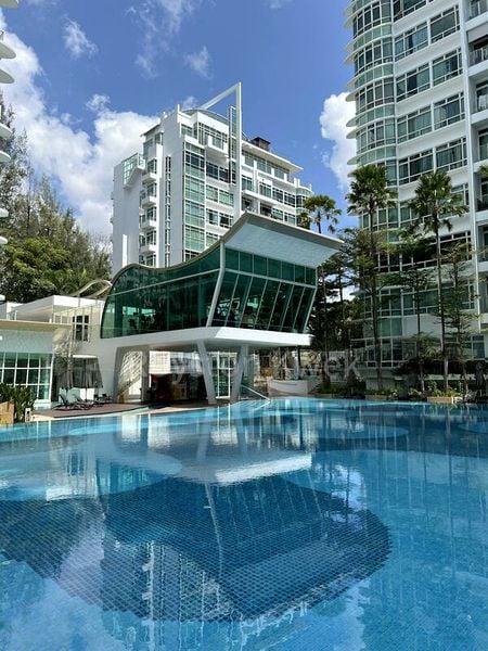 2 Bed Condo for Rent in  The Cascadia - Image 7