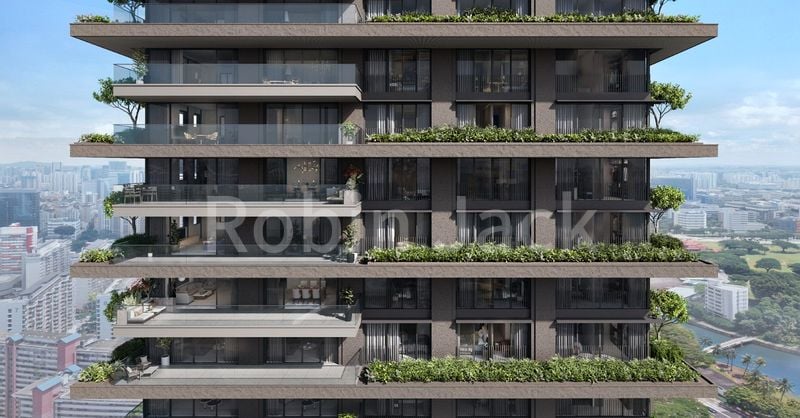 3 Bed Apartment (Condo) for Sale in Aurea / The Golden Mile - Image 4