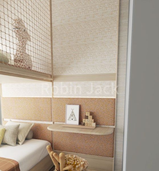 3 Bed Apartment (Condo) for Sale in Aurea / The Golden Mile - Image 7
