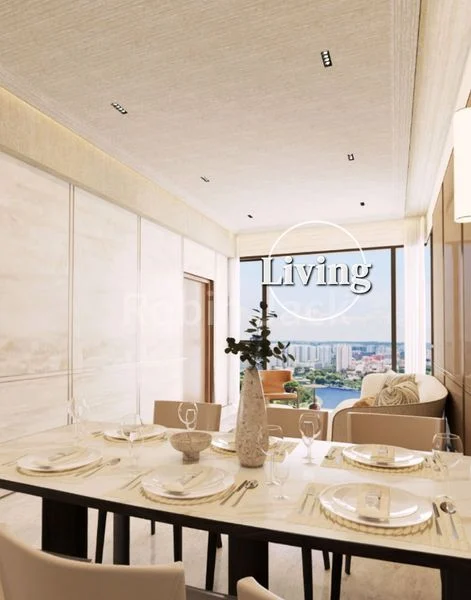 3 Bed Apartment (Condo) for Sale in Aurea / The Golden Mile - Image 1