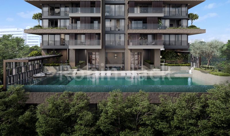 3 Bed Apartment (Condo) for Sale in Aurea / The Golden Mile - Image 3