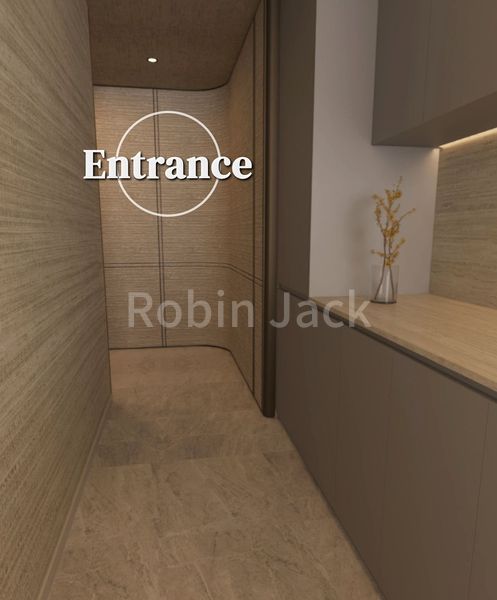 3 Bed Apartment (Condo) for Sale in Aurea / The Golden Mile - Image 9