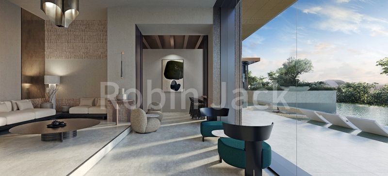 3 Bed Apartment (Condo) for Sale in Aurea / The Golden Mile - Image 8