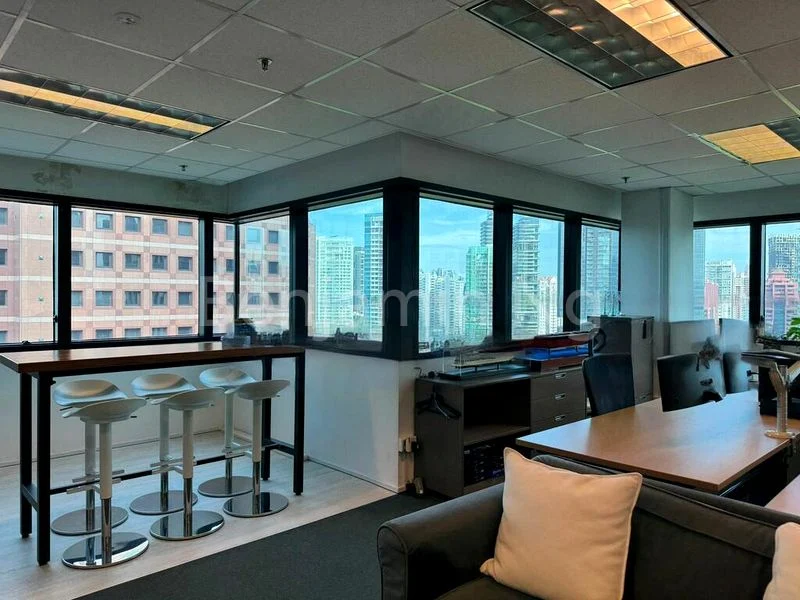 Office for Rent: Wisma Atria - Image 1