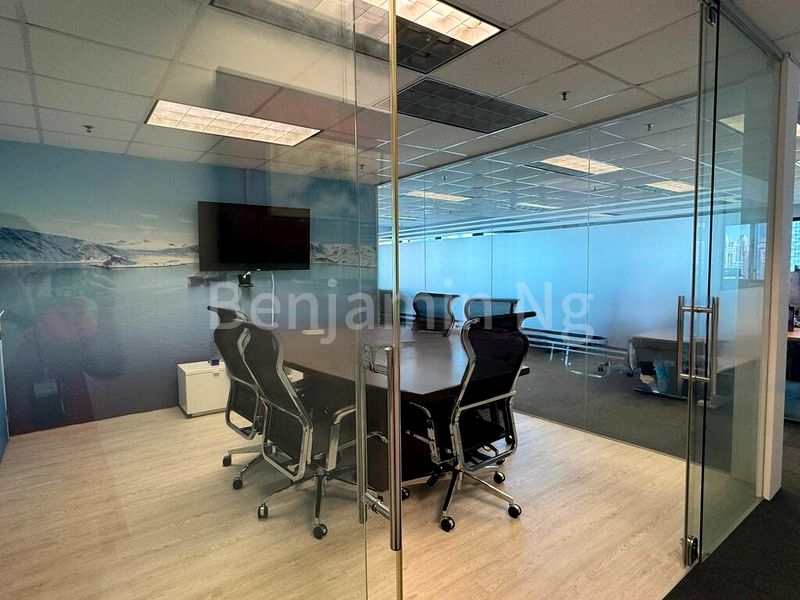Office for Rent: Wisma Atria - Image 3