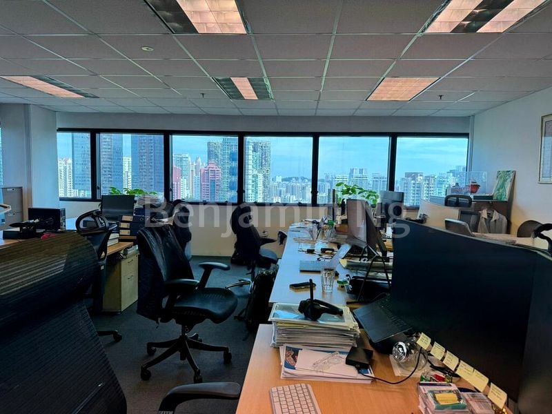 Office for Rent: Wisma Atria - Image 2