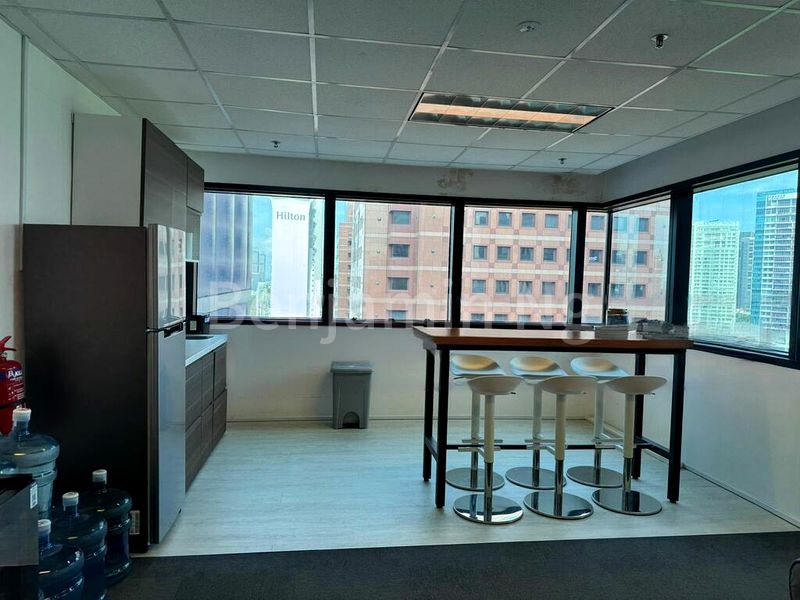 Office for Rent: Wisma Atria - Image 4