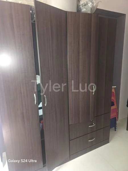 Common Room (HDB) for Rent in  202 Compassvale Drive - Image 3
