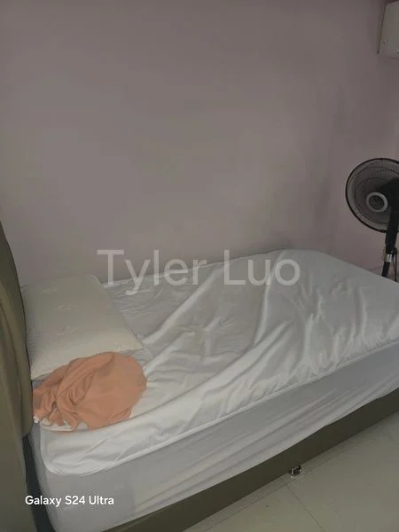 Common Room (HDB) for Rent in  202 Compassvale Drive - Image 2