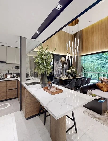 4 Bed Apartment (Condo) for Sale in Blossoms By The Park - Image 9