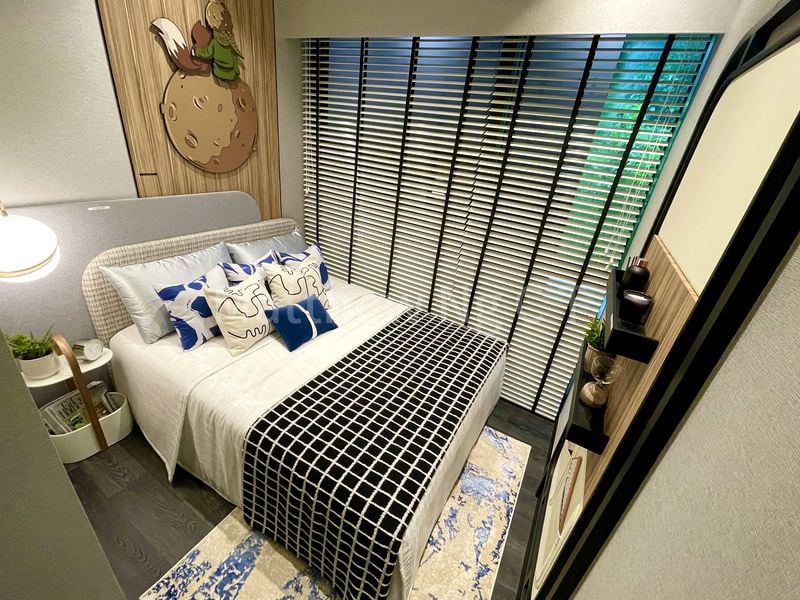 4 Bed Apartment (Condo) for Sale in Blossoms By The Park - Image 15