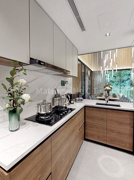 4 Bed Apartment (Condo) for Sale in Blossoms By The Park - Image 12