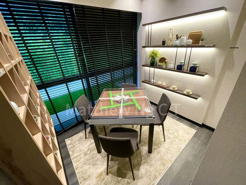 4 Bed Apartment (Condo) for Sale in Blossoms By The Park - Image 17