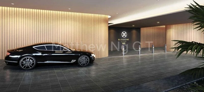 4 Bed Apartment (Condo) for Sale in Blossoms By The Park - Image 20