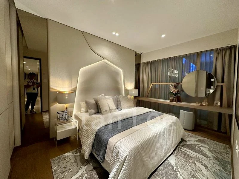 5 Bed Condo for Sale in Grand Dunman - Image 10