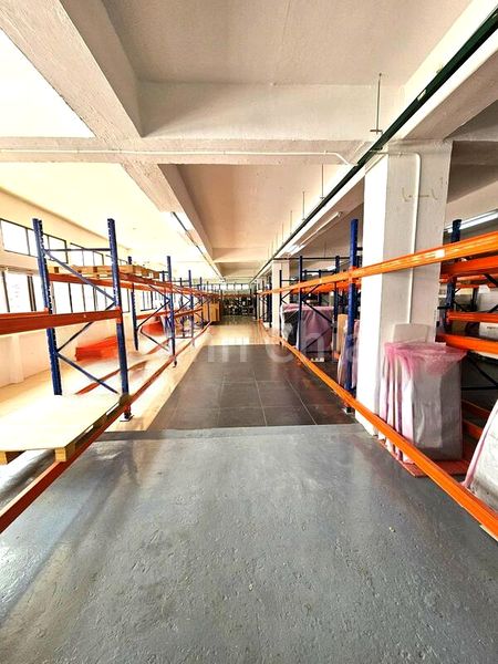 Light Industrial (B1) for Rent: Kapo Factory Building - Image 12