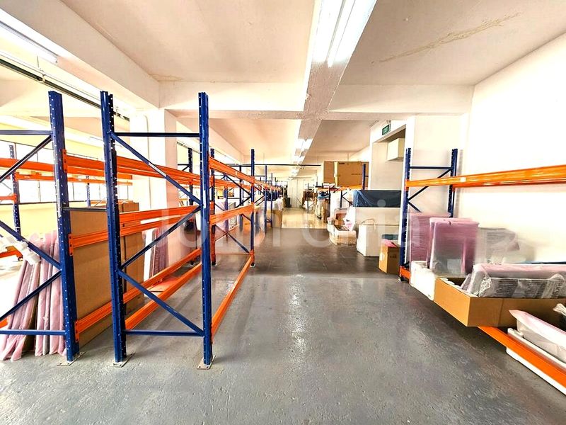 Light Industrial (B1) for Rent: Kapo Factory Building - Image 17