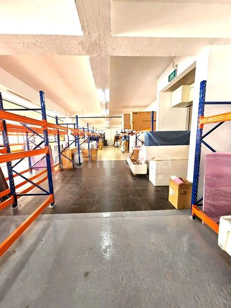 Light Industrial (B1) for Rent: Kapo Factory Building - Image 15