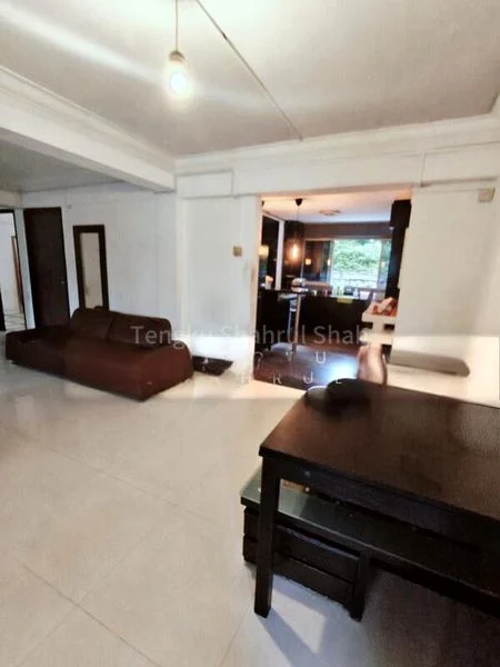 4 Room (4I) HDB for Sale in  6 Farrer Road - Image 1