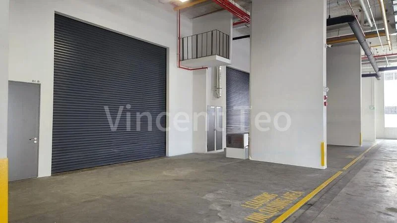 Factory / Workshop (B2) for Sale: CT Foodchain - Image 3