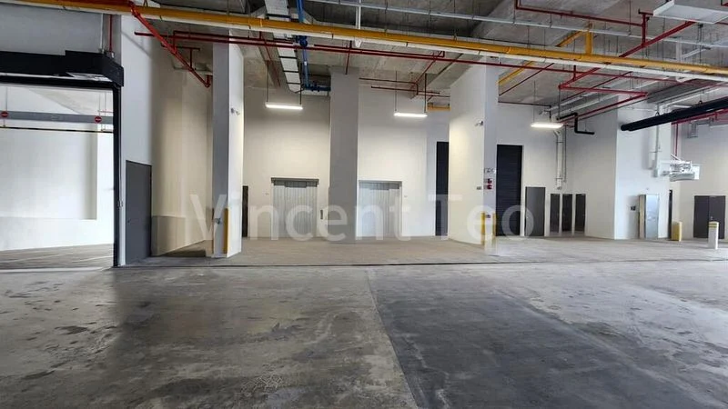 Factory / Workshop (B2) for Sale: CT Foodchain - Image 1