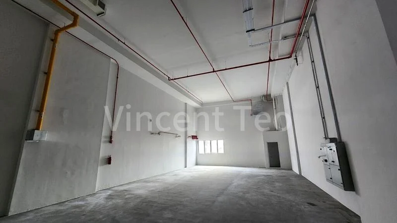 Factory / Workshop (B2) for Sale: CT Foodchain - Image 2