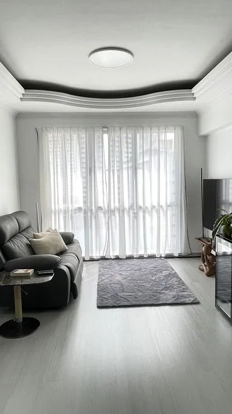 Common Room (Condo) for Rent in  St Francis Court - Image 1