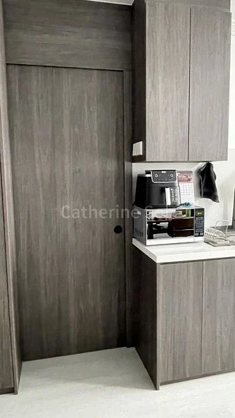 Common Room (Condo) for Rent in  St Francis Court - Image 8