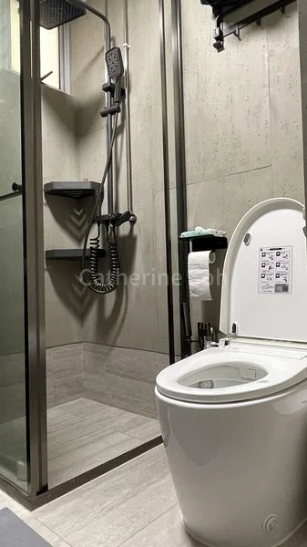 Common Room (Condo) for Rent in  St Francis Court - Image 10