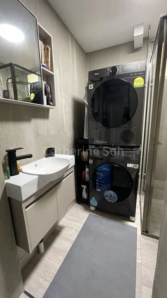 Common Room (Condo) for Rent in  St Francis Court - Image 9