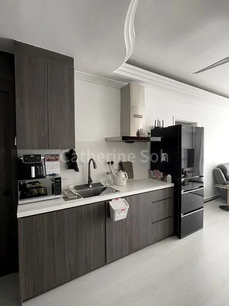 Common Room (Condo) for Rent in  St Francis Court - Image 7