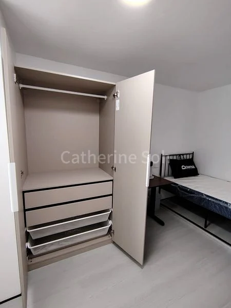 Common Room (Condo) for Rent in  St Francis Court - Image 6