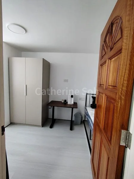 Common Room (Condo) for Rent in  St Francis Court - Image 2